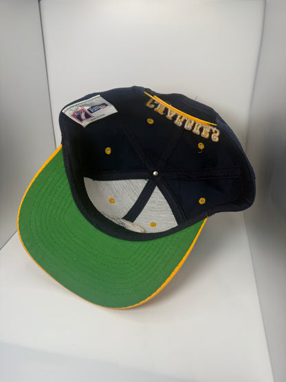 Vintage San Diego Chargers Logo 7 Snapback