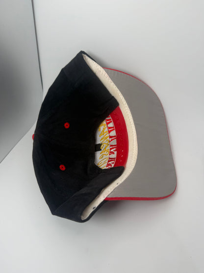Vintage Kansas City Chiefs Snapback