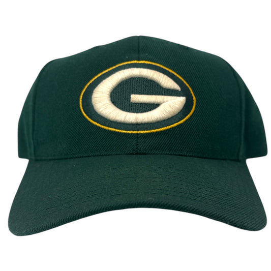 Vintage Green Bay Packers Sports Specialties Snapback
