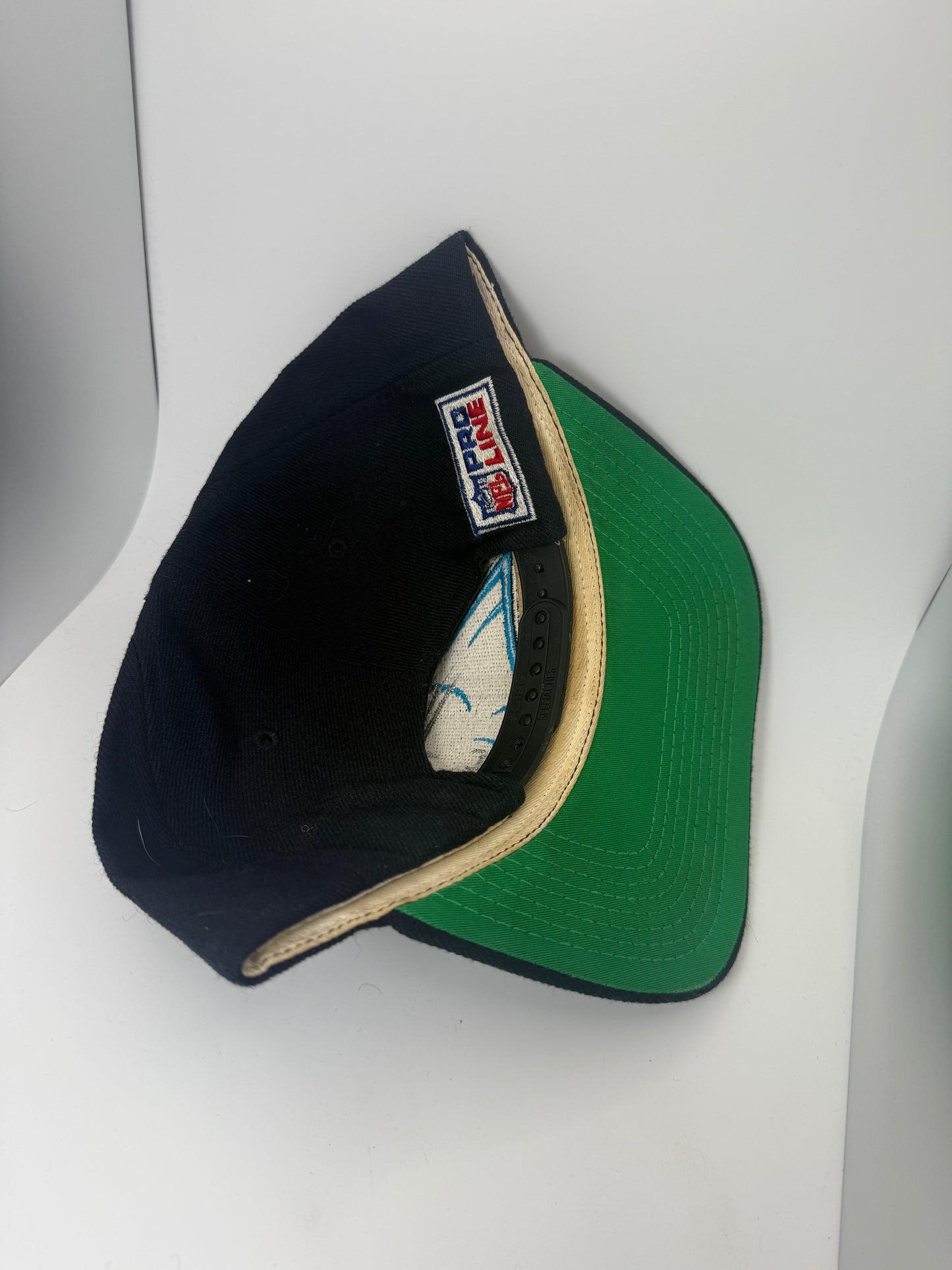 Vintage Carolina Panthers Sports Specialties Snapback