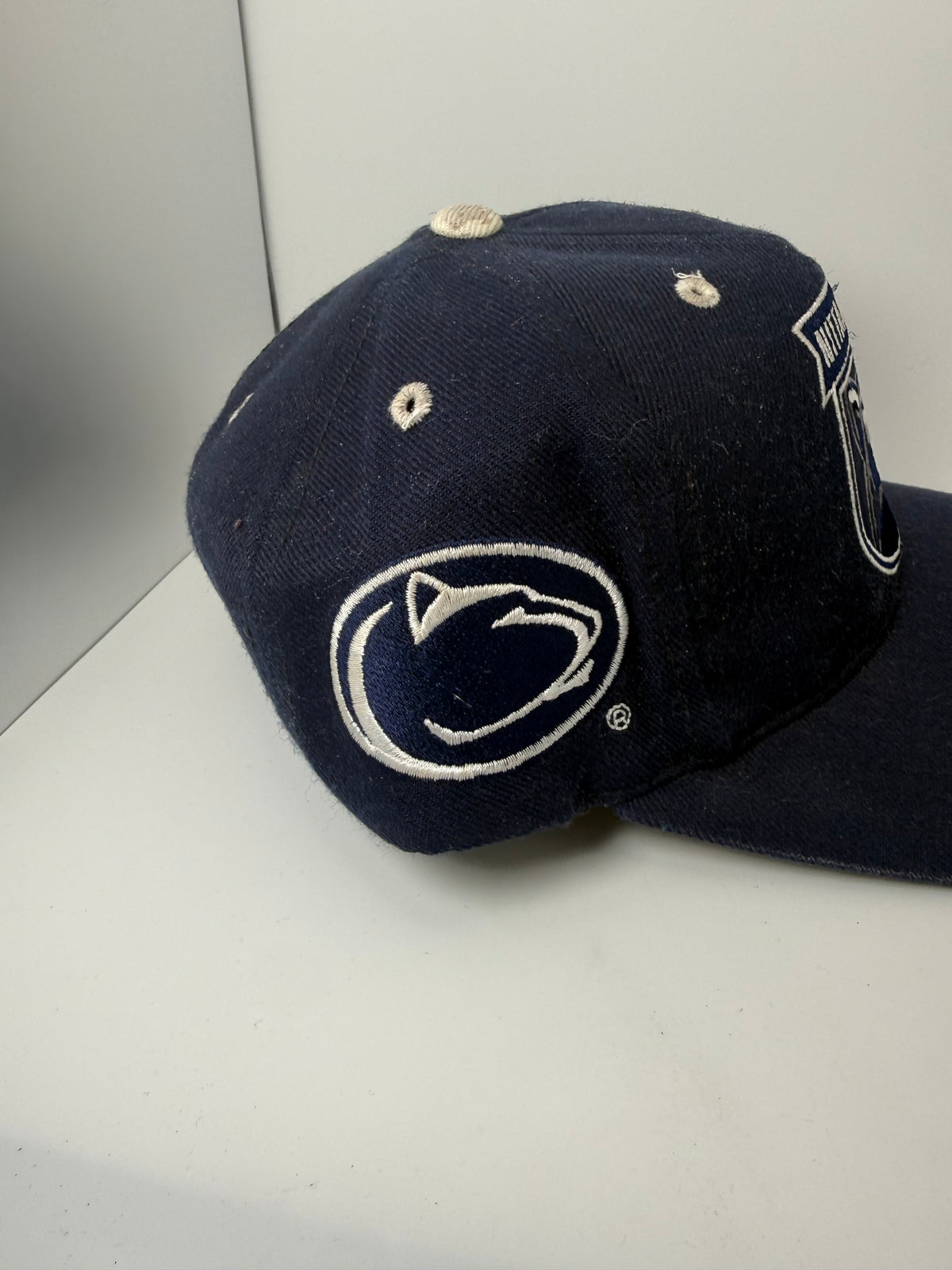 Vintage Penn State Nittany Lions Snapback