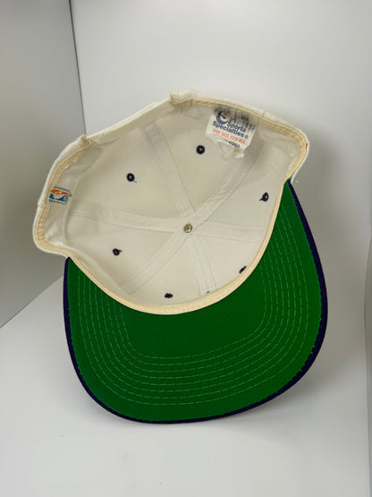 Vintage Utah NBA All-Star Weekend 1996 Sports Specialties Snapback