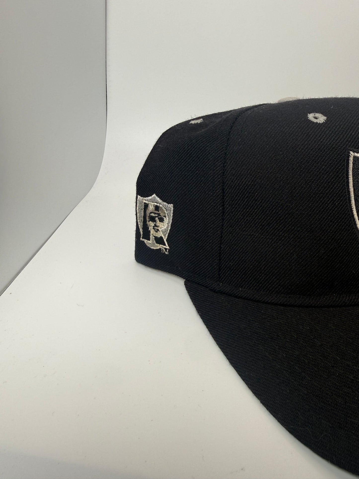 Vintage Oakland Raiders Snapback
