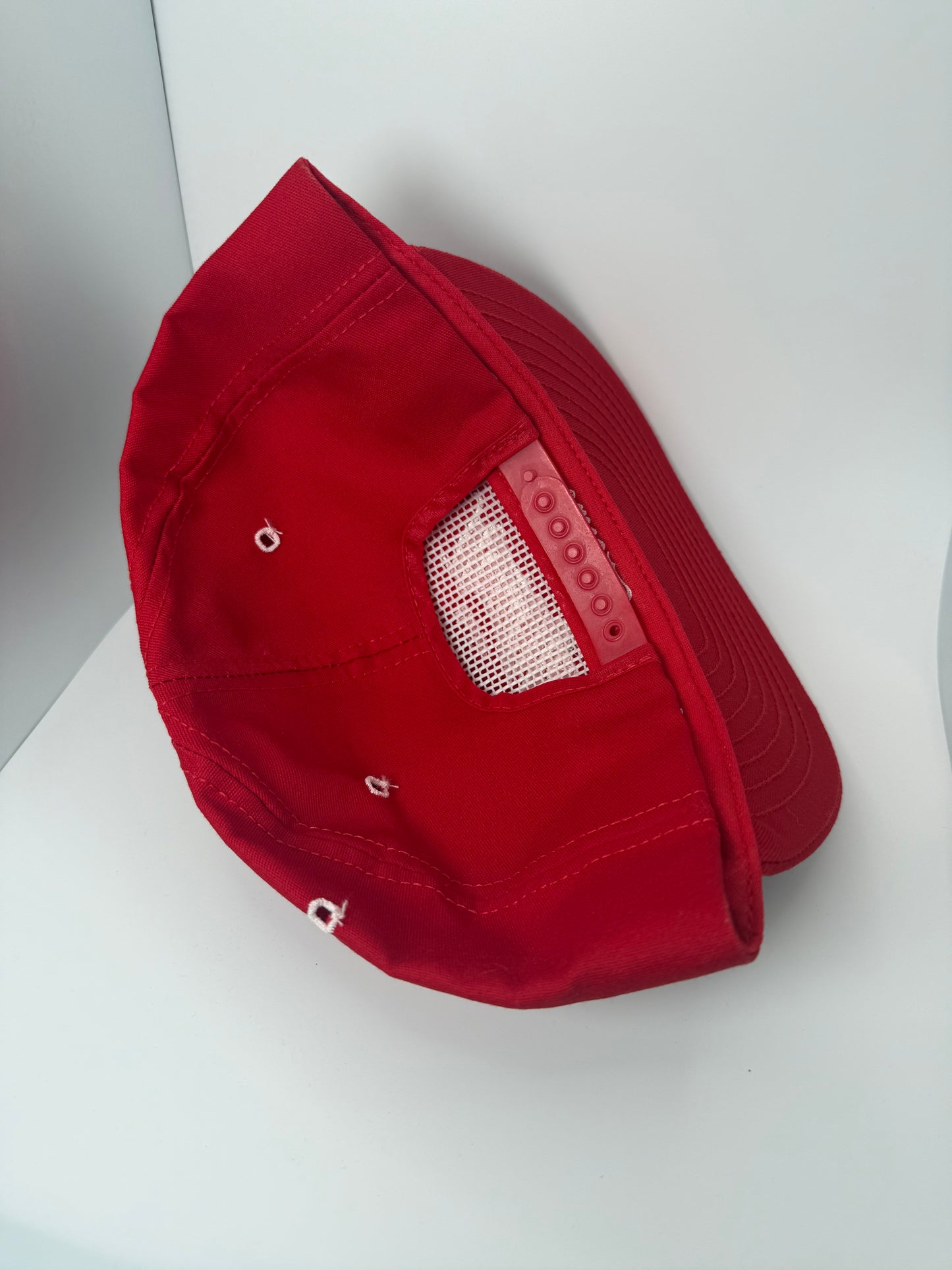 Vintage Koka Kola Russian Snapback