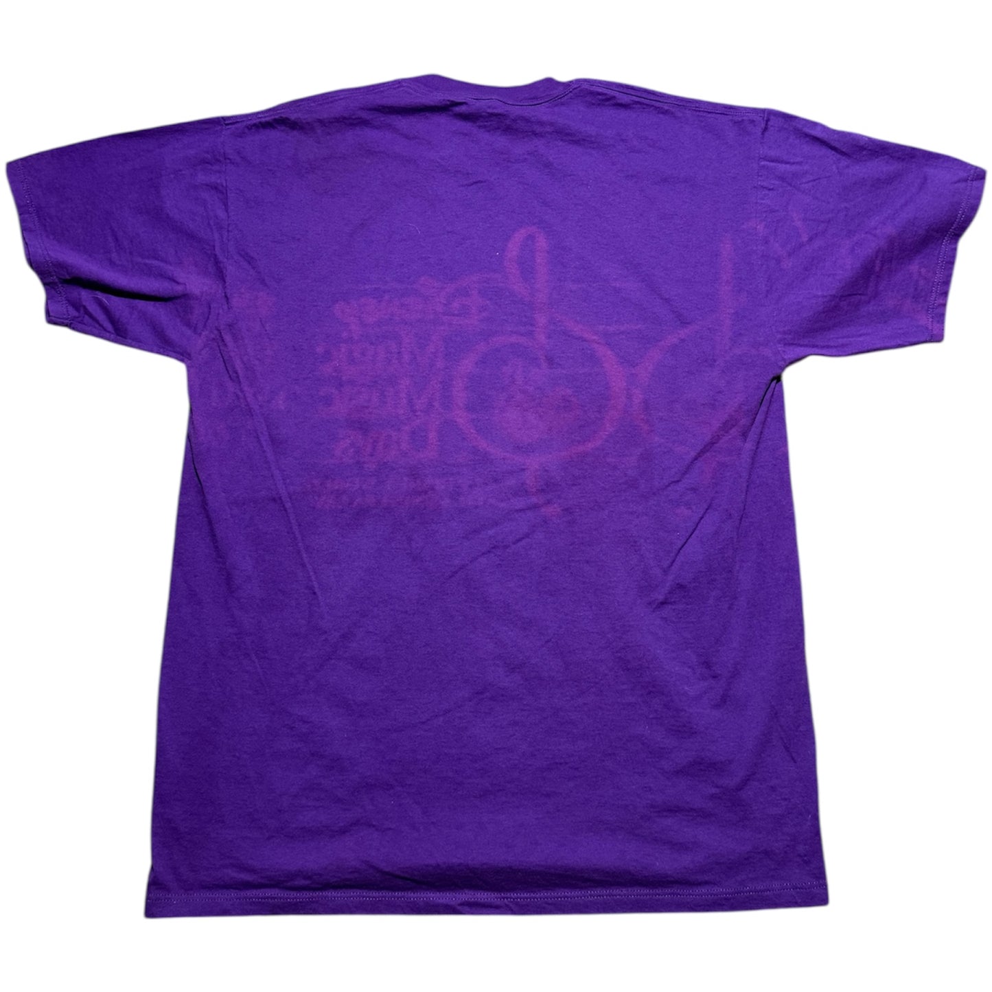 Vintage Disney Magic Music Days Tee