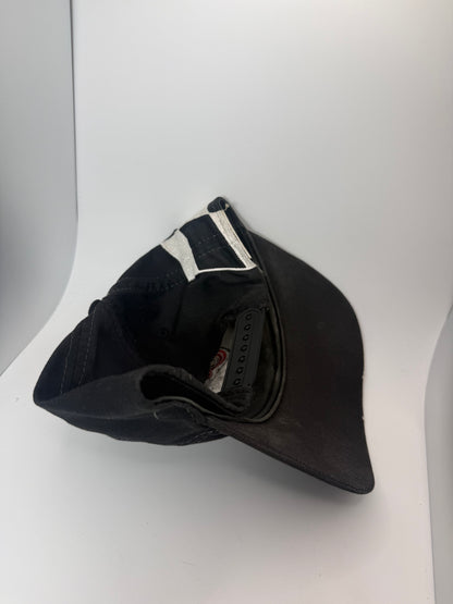 Vintage Coors Light Racing Snapback