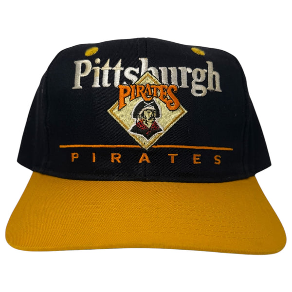 Vintage Pittsburgh Pirates Snapback