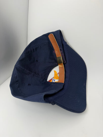 Vintage Wal-Mart Loss Prevention Buckle Hat