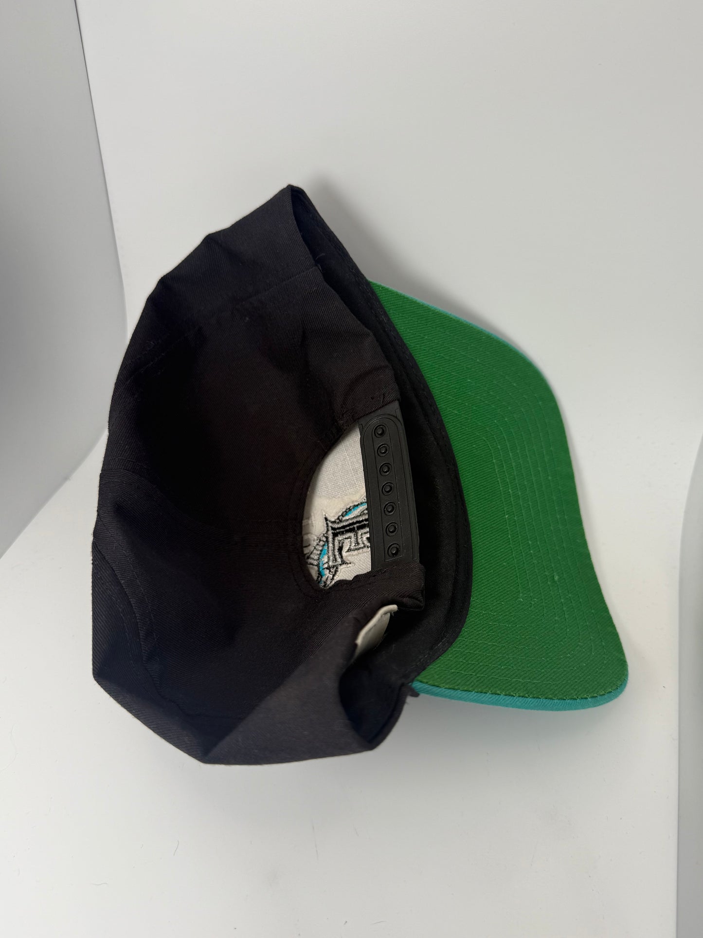 Vintage Florida Marlins Snapback