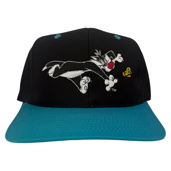 Vintage Tweety & Sylvester Snapback
