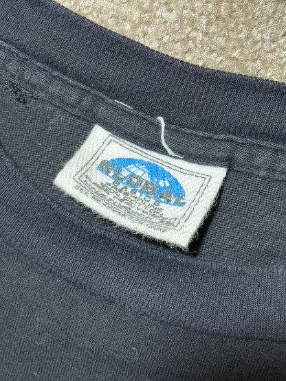 Vintage 1997 Fort Smith Air Show Tee