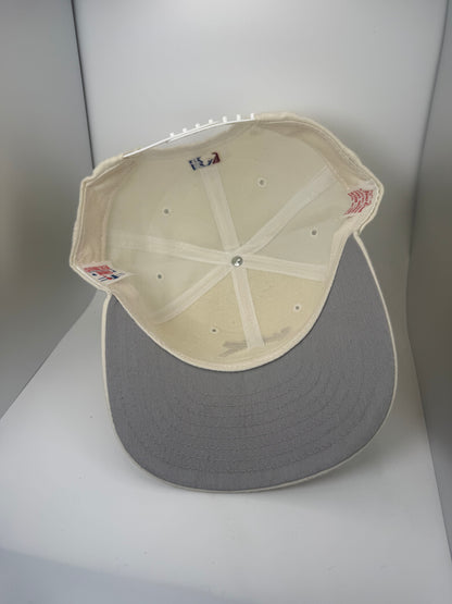 Vintage New York Yankees 1996 World Series Champions Snapback