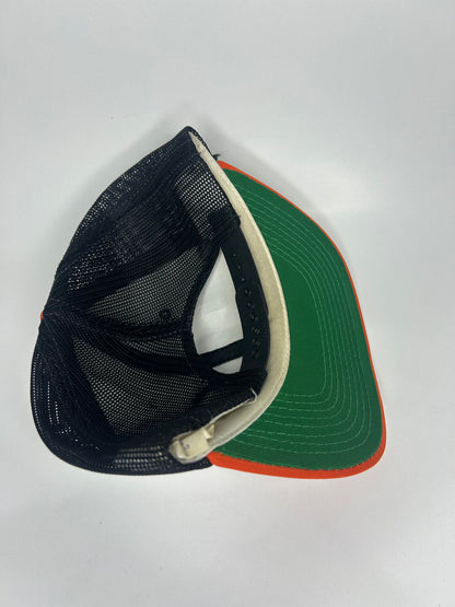 Vintage Baltimore Oriels Snapback