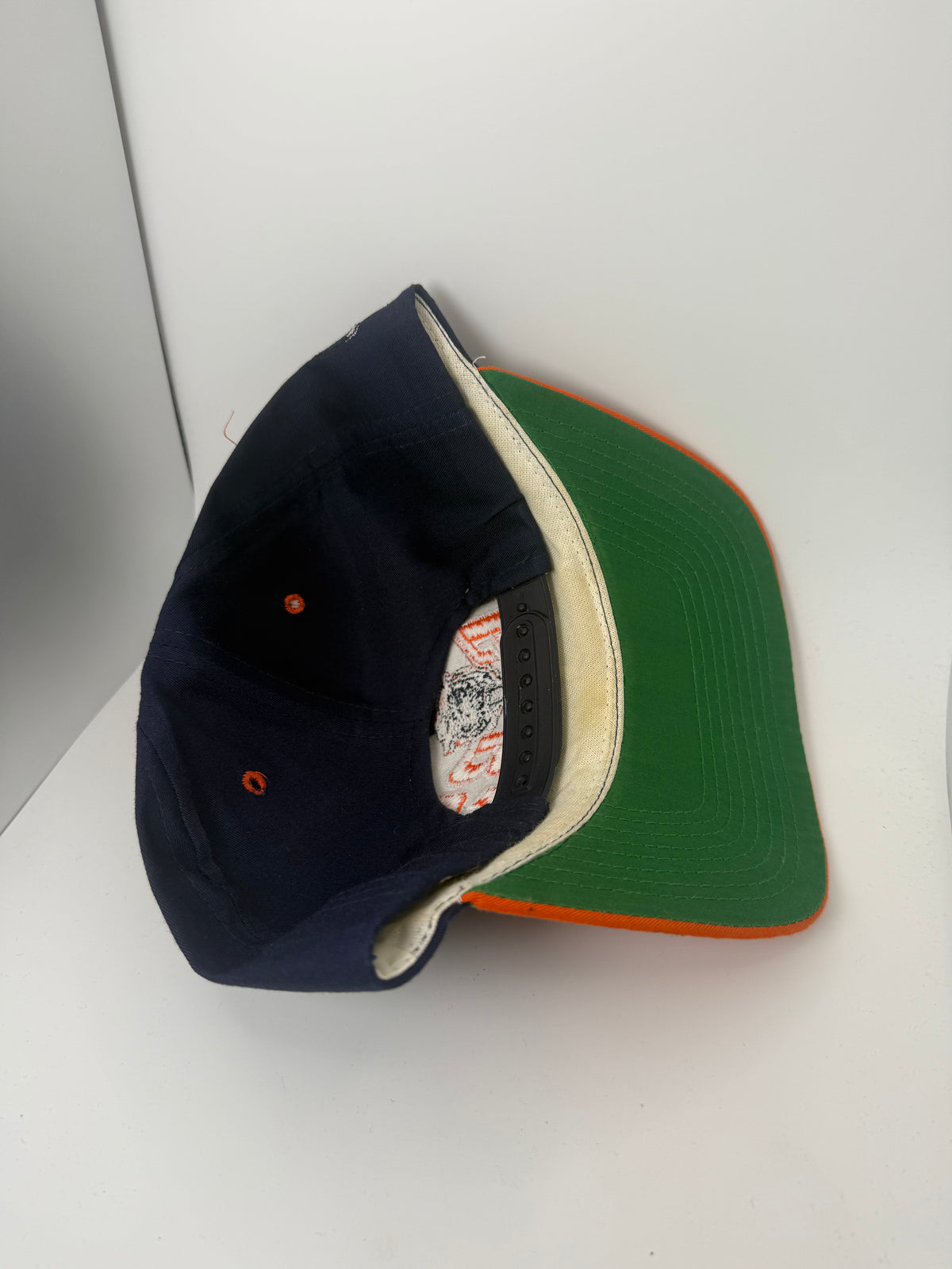 Vintage Chicago Bears Snapback