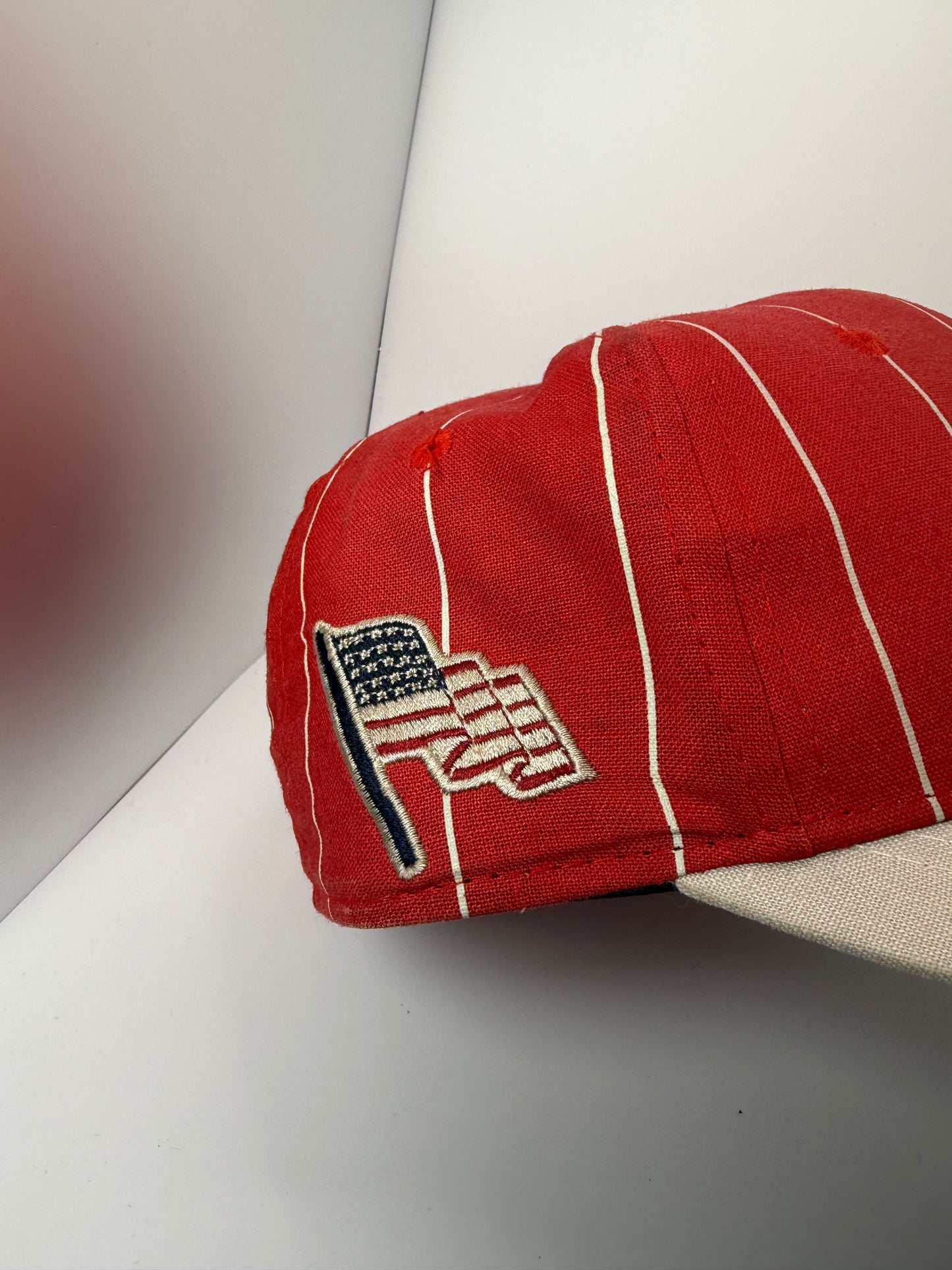Vintage St. Louis Cardinals Strapback