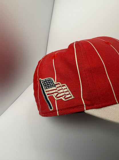 Vintage St. Louis Cardinals Strapback