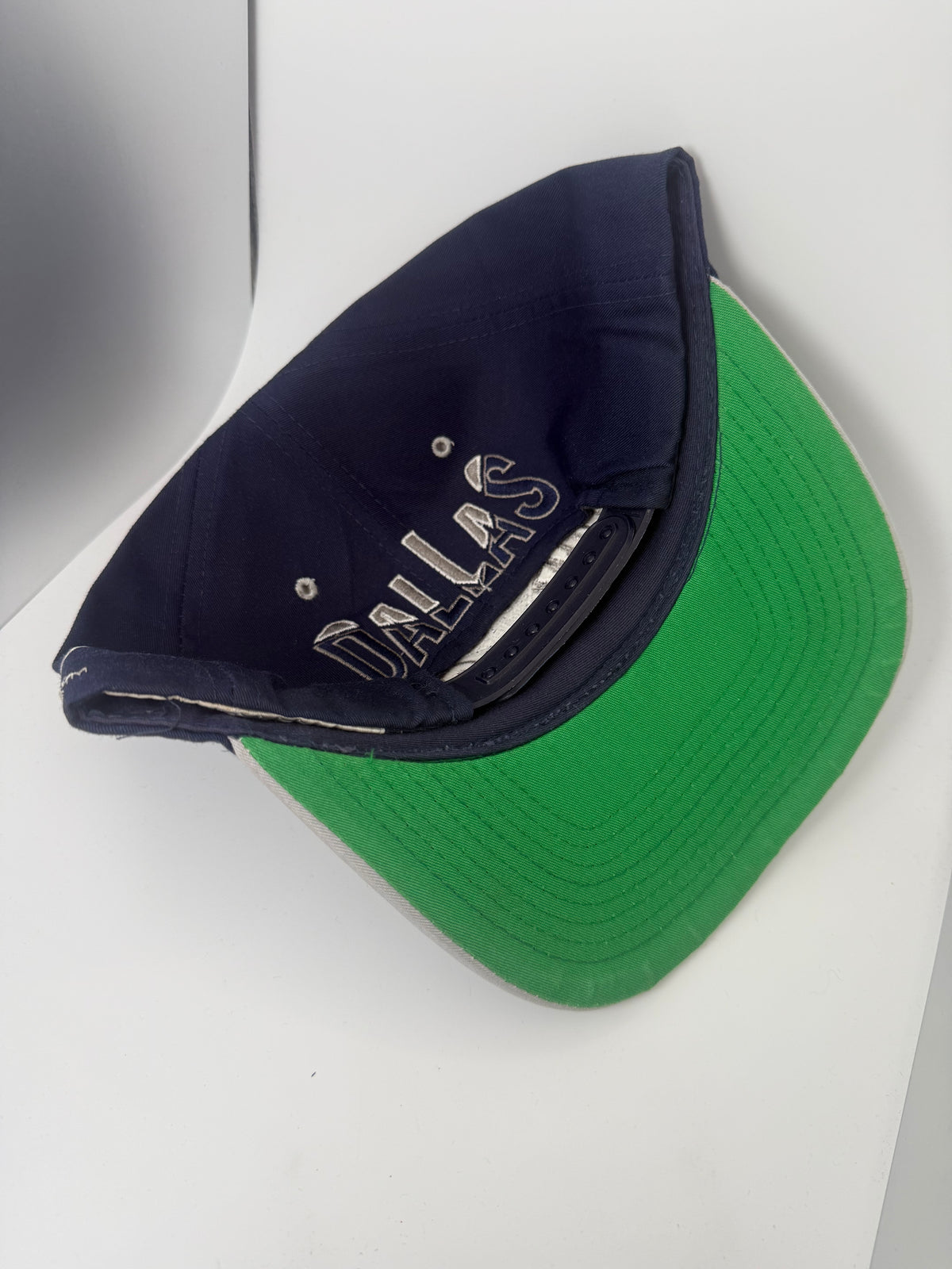 Vintage Dallas Cowboys Snapback