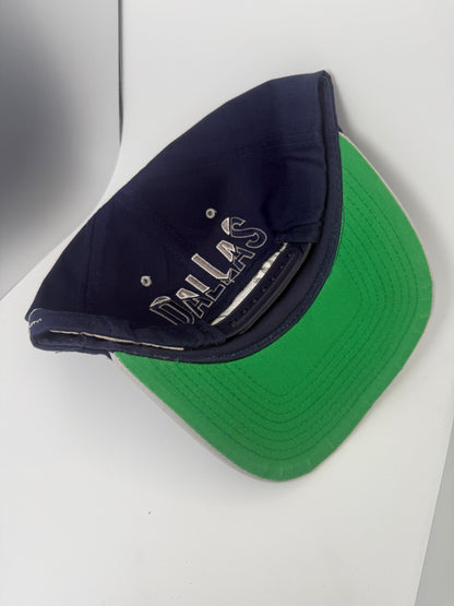 Vintage Dallas Cowboys Snapback