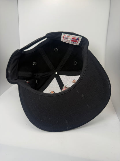 Vintage Chicago Bulls 1995-96 Sports Specialties Snapback