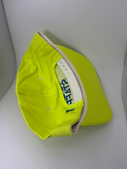 Vintage NFLP Staff Snapback