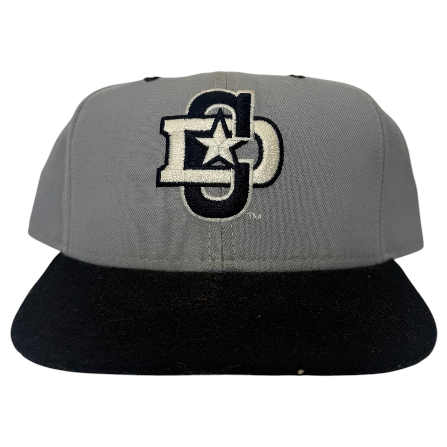 Vintage Dallas Cowboys DC Fitted Hat