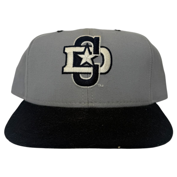 Vintage Dallas Cowboys DC Fitted Hat