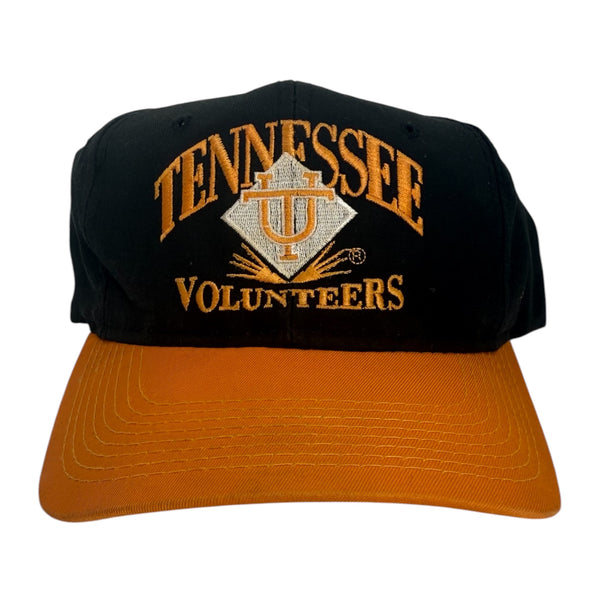 Vintage Tennessee Volunteers Signature Snapback