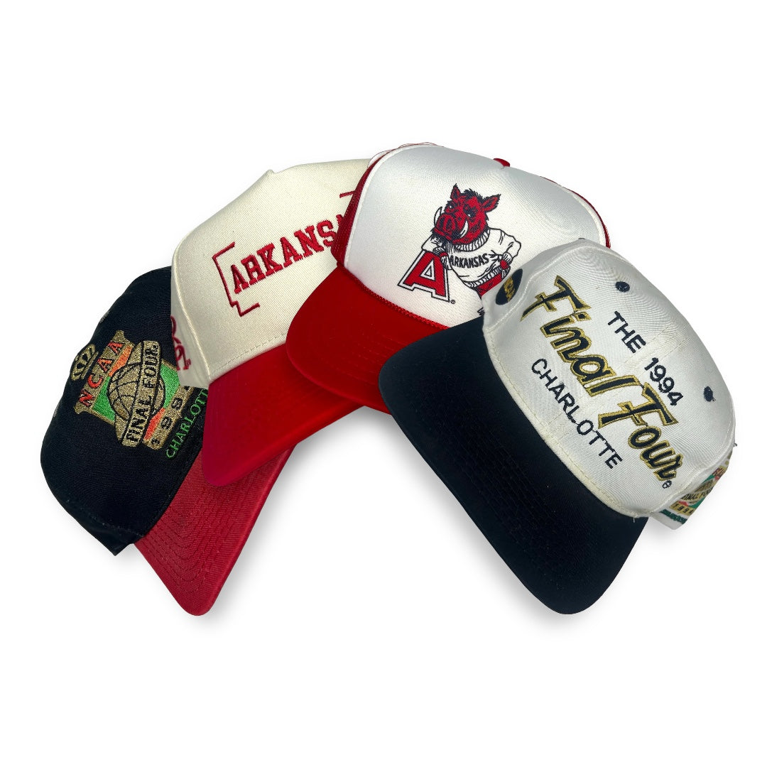 Arkansas Hat Bundle