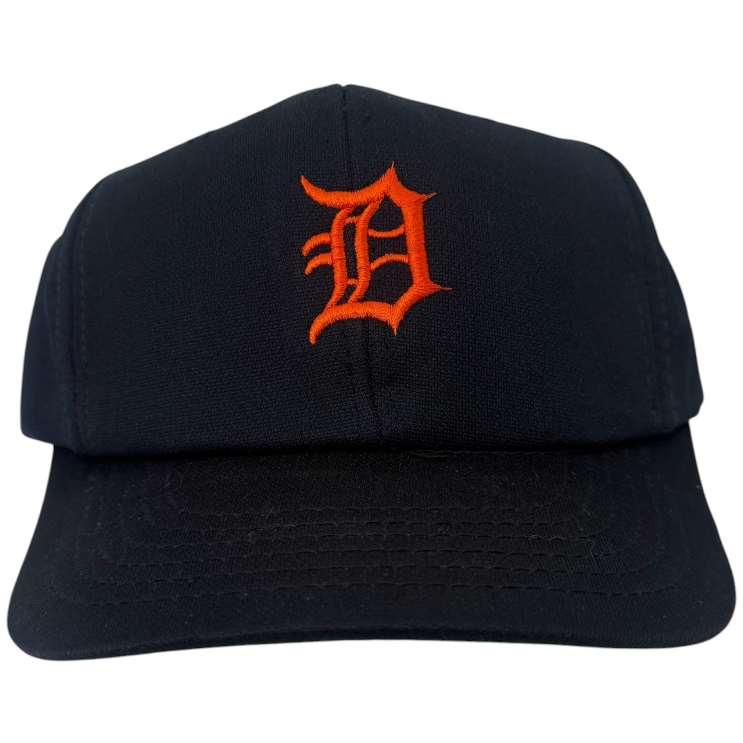 Vintage Detroit Tigers Snapback