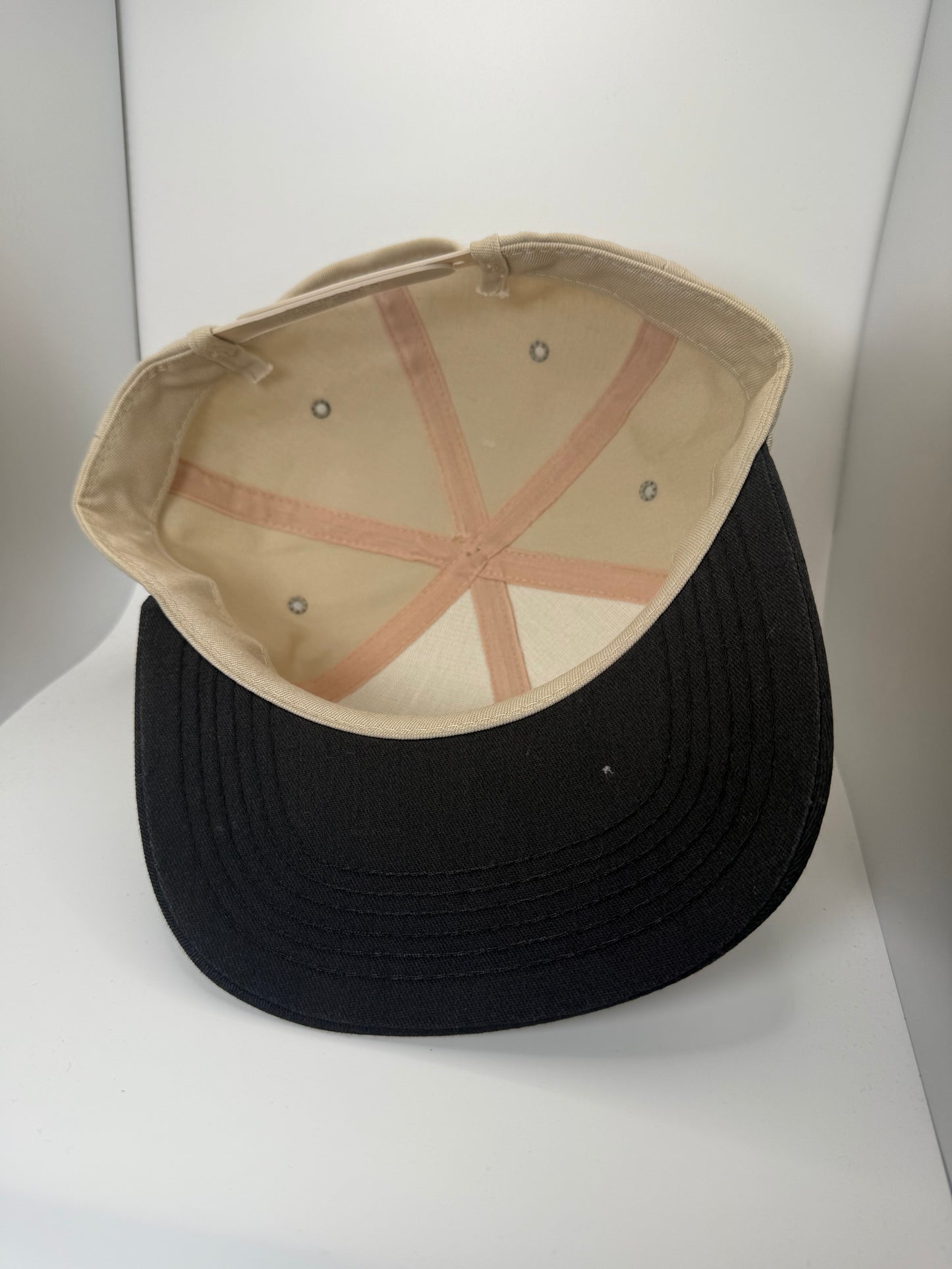 Vintage John Deere 4710 Sprayer Snapback