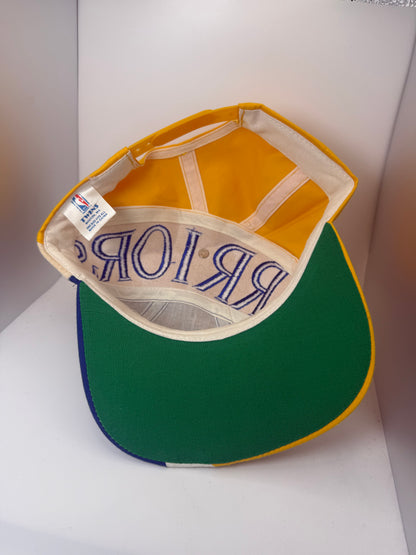 Vintage Golden State Warriors Snapback NWT