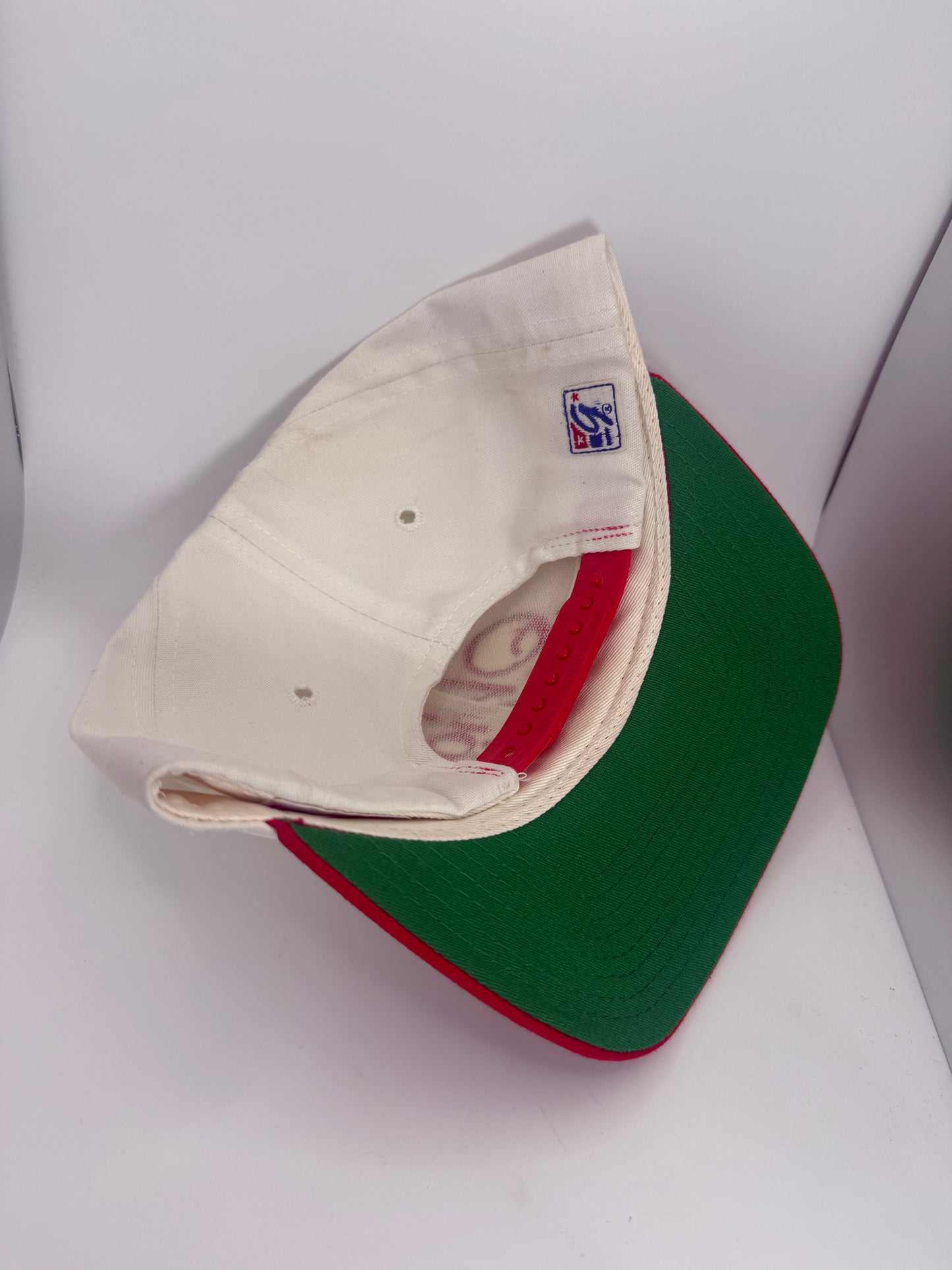 Vintage Ohio State Buckeyes Snapback