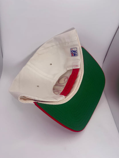 Vintage Ohio State Buckeyes Snapback