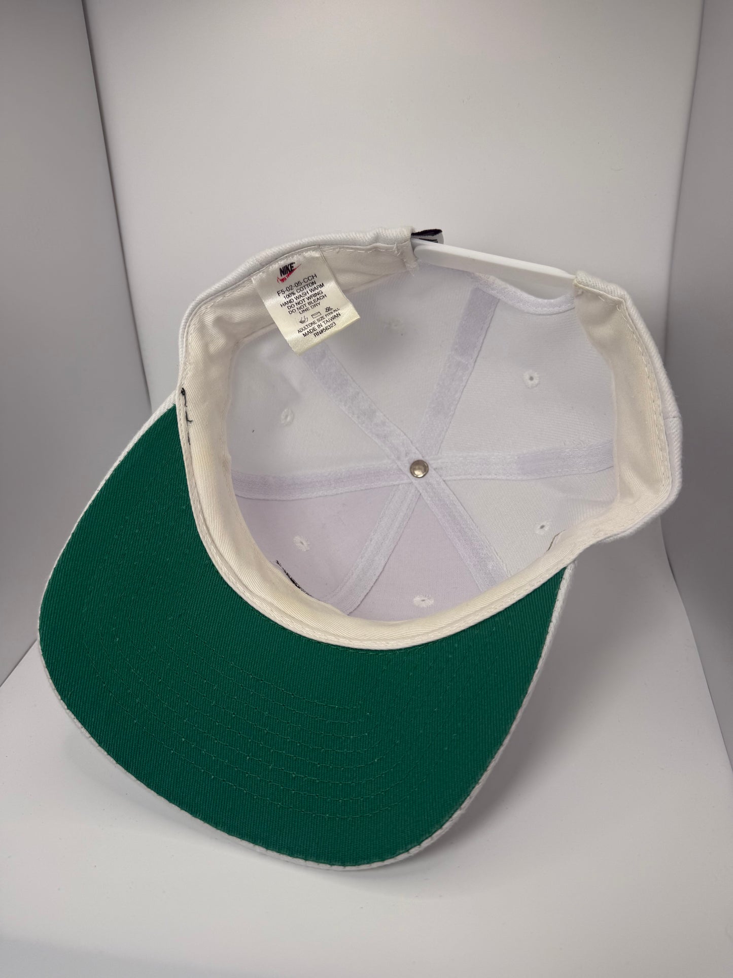 Vintage Nike Snapback