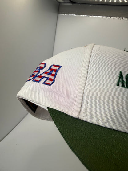 Vintage USA Atlanta 1996 Olympics Snapback