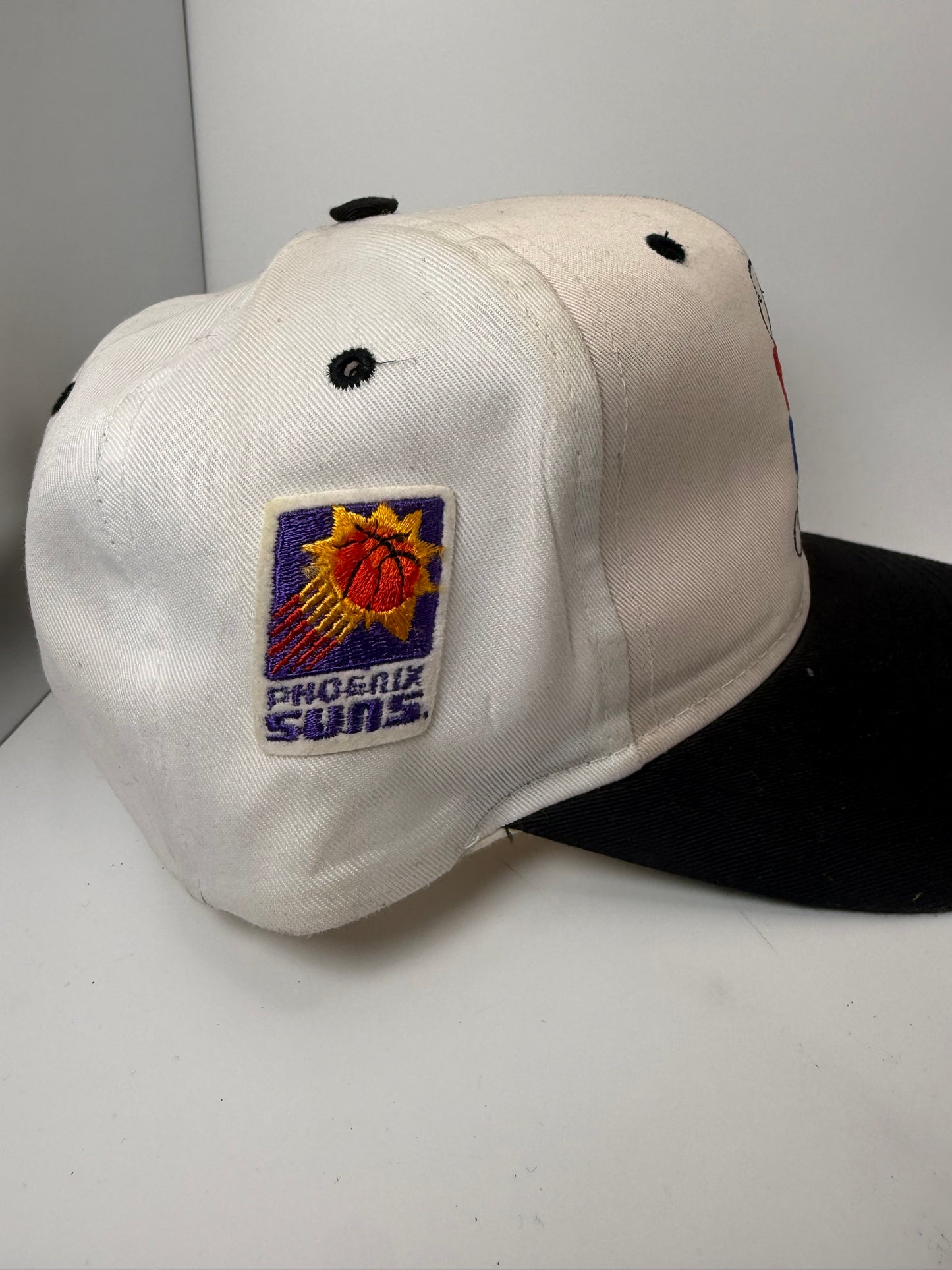 Vintage 1993 NBA Finals Phoenix Suns Snapback