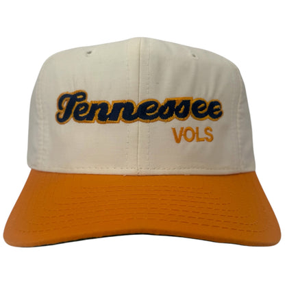 Vintage Tennessee Volunteers Snapback