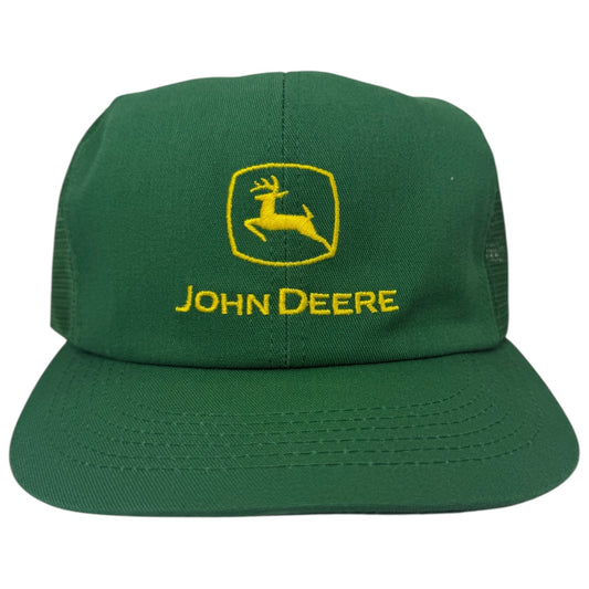 Vintage John Deere Snapback