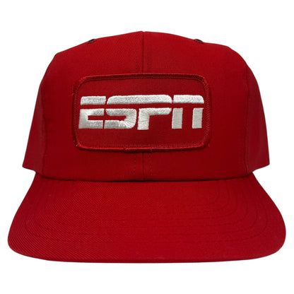 Vintage ESPN Snapback