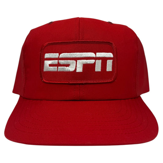 Vintage ESPN Snapback