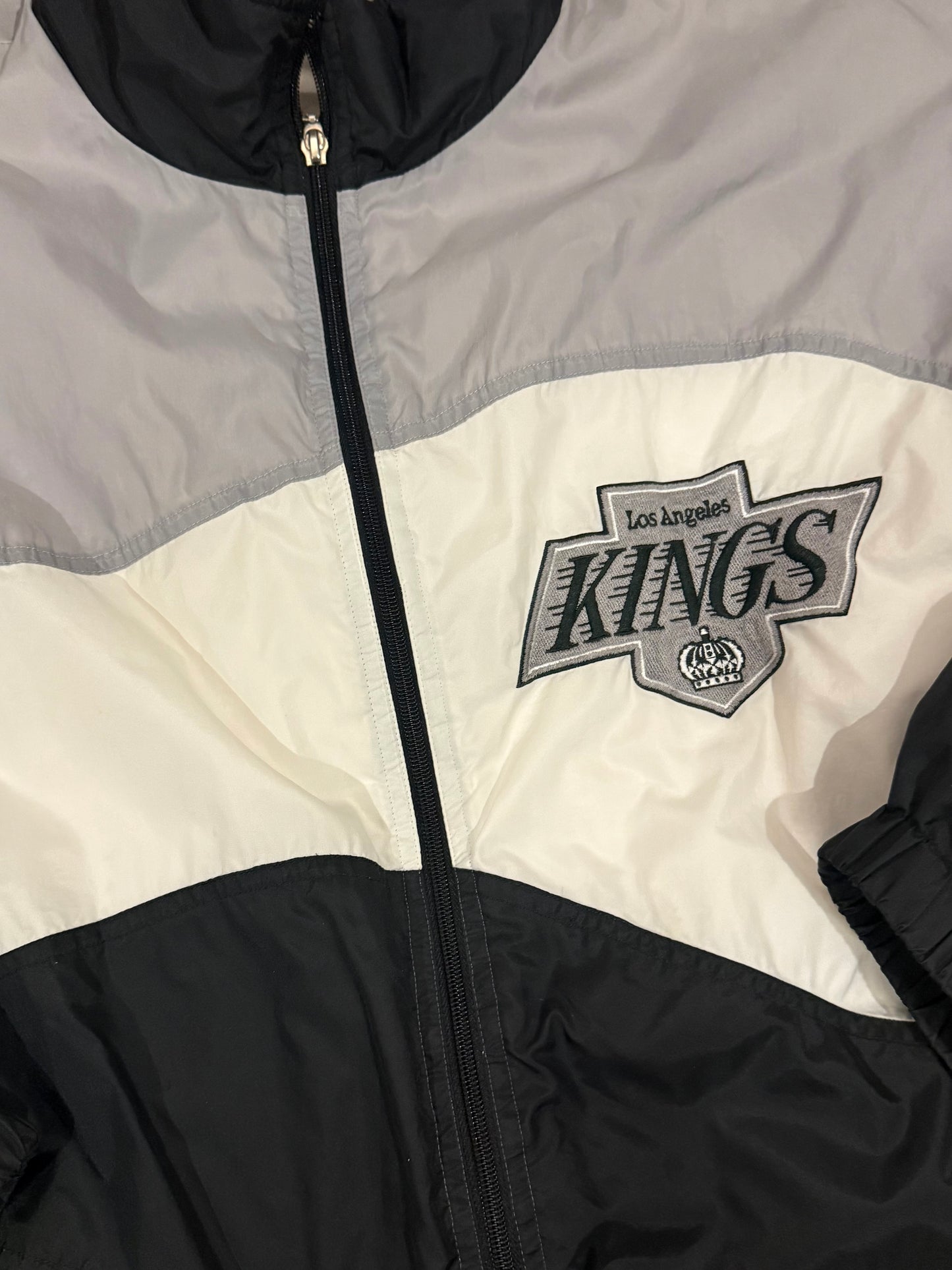 Vintage Los Angeles Kings Apex One Jacket