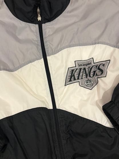 Vintage Los Angeles Kings Apex One Jacket