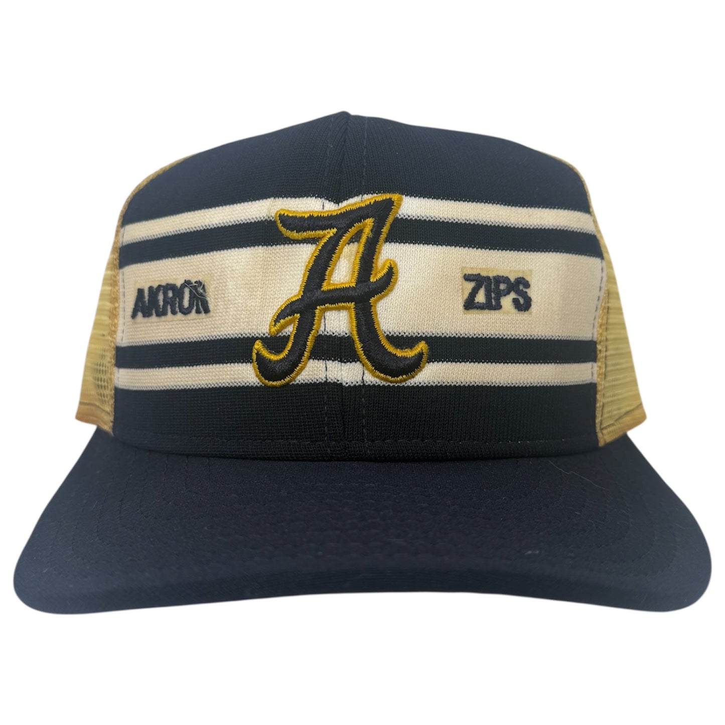 Vintage Akron Zips Snapback