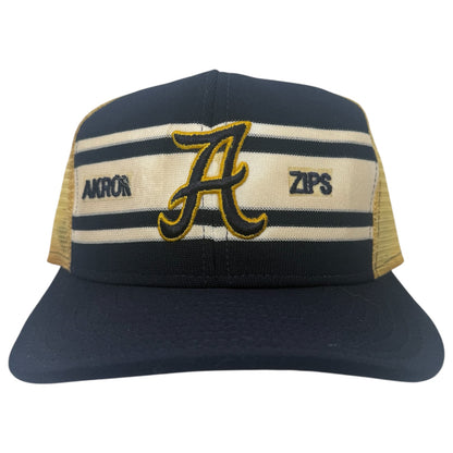 Vintage Akron Zips Snapback