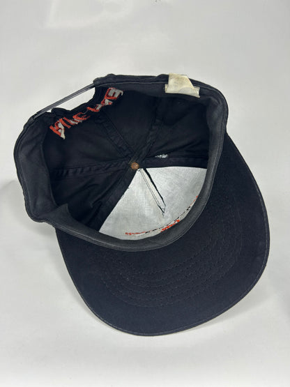 Vintage Harley Davidson Snapback