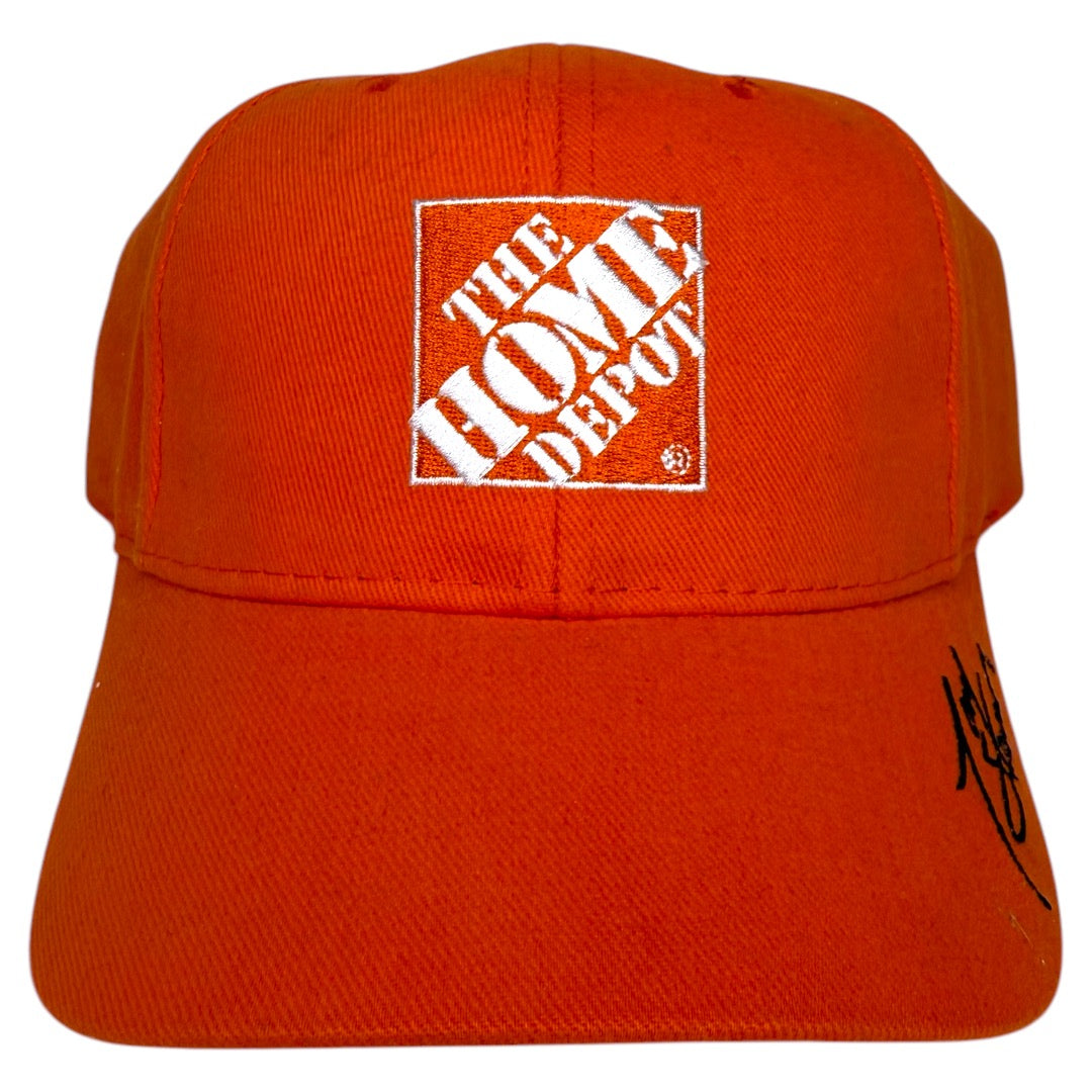 Home Depot NASCAR Strapback