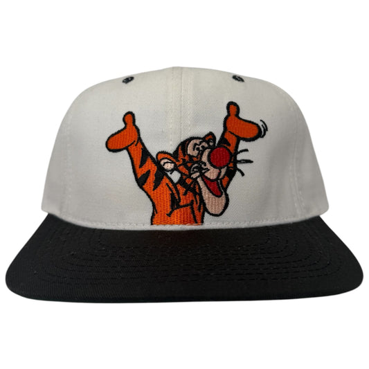 Vintage Tigger Buckle Hat