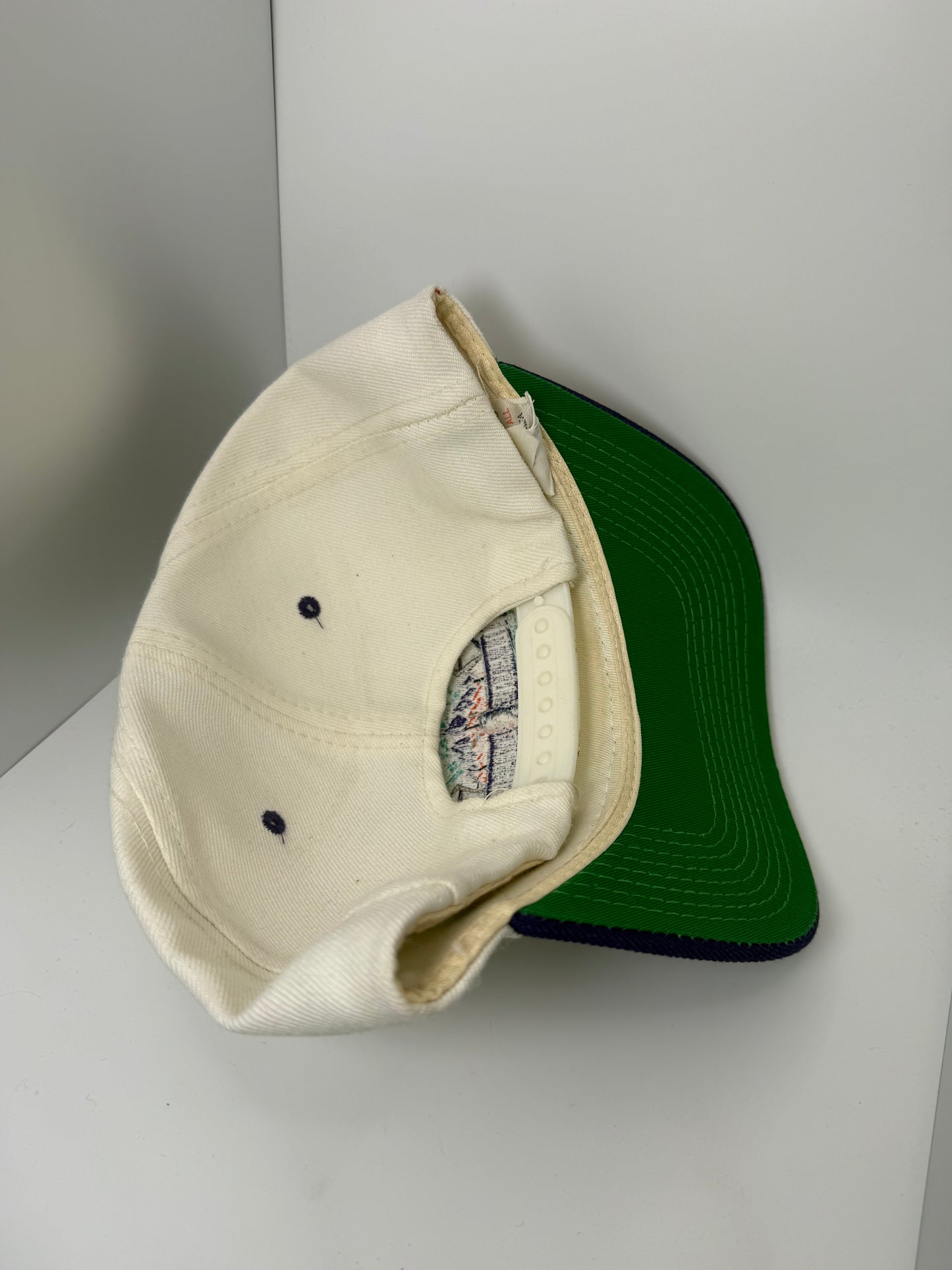 Vintage Utah NBA All-Star Weekend 1996 Sports Specialties Snapback