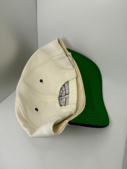 Vintage Utah NBA All-Star Weekend 1996 Sports Specialties Snapback