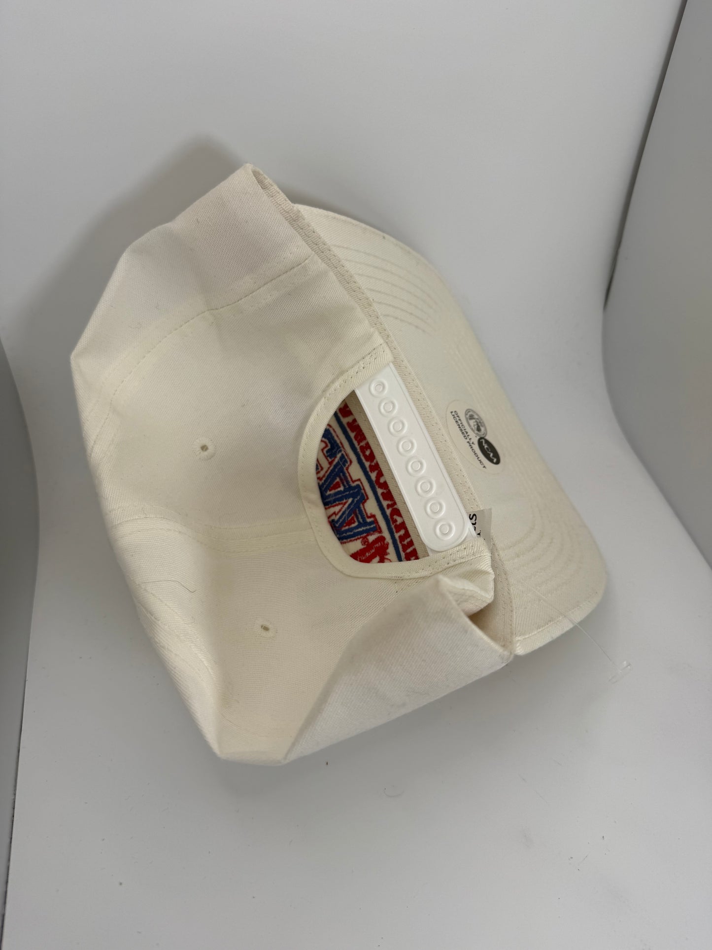 Vintage NCAA Track & Field Championships Snapback